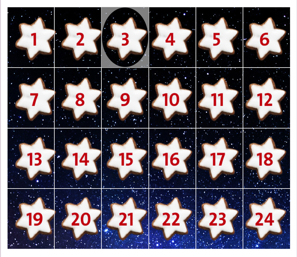 Adventskalender Plugin