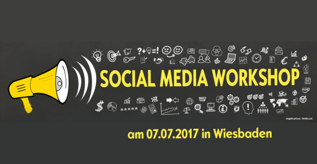 Socialmediaworkshop