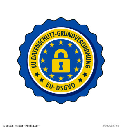DSGVO für Einzelunternehmer