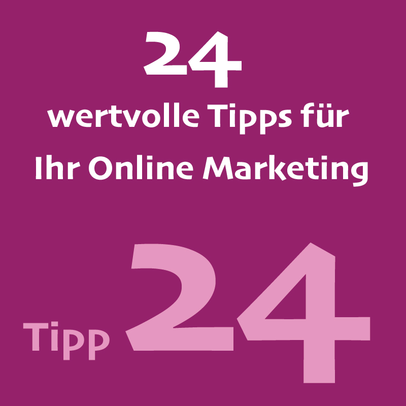 Tipp24 Onlinemarketing
