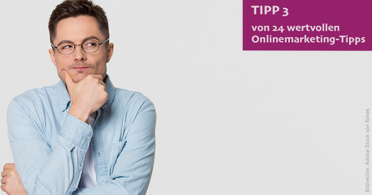Tipp3 Onlinemarketing
