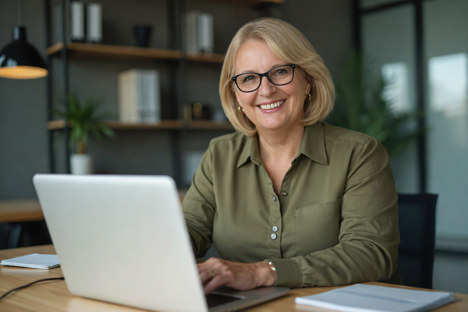 websitekurs für frauen